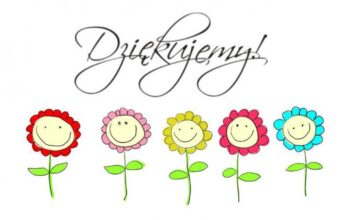 dziekujemy 3