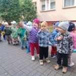 biedronki