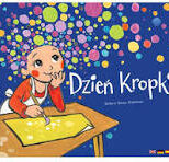 dzień kropki