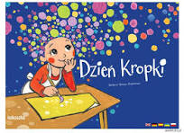 dzień kropki